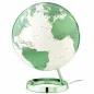 Preview: Leuchtglobus "New Light&Colour" Hot Green - Ø 30 cm